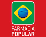 Farm&aacute;cia Popular do Brasil